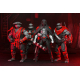Tortues Ninja (The Last Ronin The Lost Years) - Figurine Casey (Nightwatcher) 18 cm