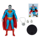 DC Classic DC Multiverse - Figurine Bizzaro (DC Classics) (Gold Label) 18 cm