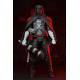 Tortues Ninja (The Last Ronin The Lost Years) - Figurine Casey (Nightwatcher) 18 cm