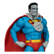 DC Classic DC Multiverse - Figurine Bizzaro (DC Classics) (Gold Label) 18 cm