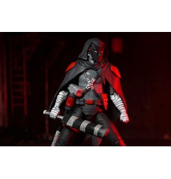 Tortues Ninja - (The Last Ronin The Lost Years) figurine Casey (Nightwatcher) 18 cm