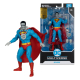 DC Classic DC Multiverse - Figurine Bizzaro (DC Classics) (Gold Label) 18 cm
