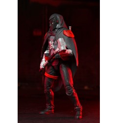 Tortues Ninja - (The Last Ronin The Lost Years) figurine Casey (Nightwatcher) 18 cm