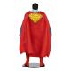 DC Classic DC Multiverse - Figurine Bizzaro (DC Classics) (Gold Label) 18 cm