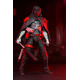 Tortues Ninja (The Last Ronin The Lost Years) - Figurine Casey (Nightwatcher) 18 cm