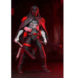 Tortues Ninja - (The Last Ronin The Lost Years) figurine Casey (Nightwatcher) 18 cm