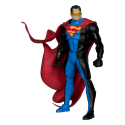 Return of Superman DC Multiverse - Figurine Eradicator 18 cm