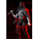 Tortues Ninja (The Last Ronin The Lost Years) - Figurine Casey (Nightwatcher) 18 cm