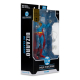 DC Classic DC Multiverse - Figurine Bizzaro (DC Classics) (Gold Label) 18 cm