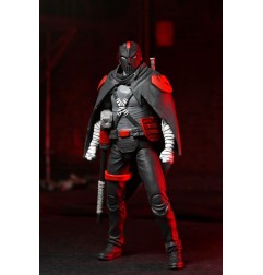 Tortues Ninja - (The Last Ronin The Lost Years) figurine Casey (Nightwatcher) 18 cm