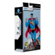 DC Classic DC Multiverse - Figurine Bizzaro (DC Classics) (Gold Label) 18 cm