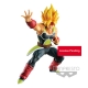 Dragon Ball Z - Statuette Posing Series Super Saiyan Bardock 17 cm
