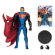 Return of Superman DC Multiverse - Figurine Eradicator 18 cm