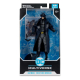 Batman Superman DC Multiverse - Figurine Batman (Western World) 18 cm