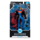 Return of Superman DC Multiverse - Figurine Eradicator 18 cm