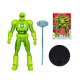 Return of Superman DC Multiverse - Figurine Hal Jordan Armor Suit 19 cm
