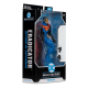 Return of Superman DC Multiverse - Figurine Eradicator 18 cm