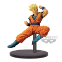 Dragon Ball Super - Statuette Chosenshiretsuden Super Saiyan Son Gohan 16 cm