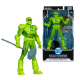 Return of Superman DC Multiverse - Figurine Hal Jordan Armor Suit 19 cm