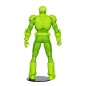 Return of Superman DC Multiverse - Figurine Hal Jordan Armor Suit 19 cm