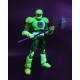 Return of Superman DC Multiverse - Figurine Hal Jordan Armor Suit 19 cm