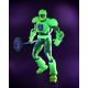 Return of Superman DC Multiverse - Figurine Hal Jordan Armor Suit 19 cm