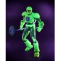 DC Comics - Return of Superman DC Multiverse figurine Hal Jordan Armor Suit 19 cm