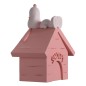Snoopy - Veilleuse Snoopy 17 cm Snoopy - Veilleuse Snoopy 17 cm