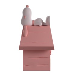 Snoopy - Veilleuse Snoopy 17 cm
