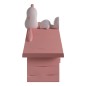 Peanuts - Veilleuse Snoopy 17 cm