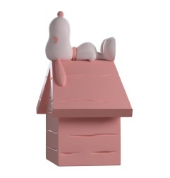 Peanuts - Veilleuse Snoopy 17 cm