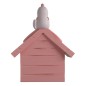 Peanuts - Veilleuse Snoopy 17 cm