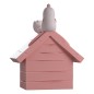 Peanuts - Veilleuse Snoopy 17 cm