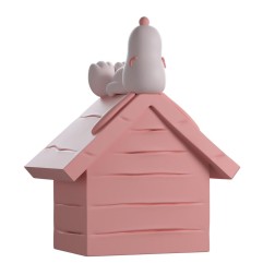 Snoopy - Veilleuse Snoopy 17 cm