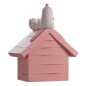 Peanuts - Veilleuse Snoopy 17 cm