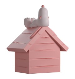 Peanuts - Veilleuse Snoopy 17 cm