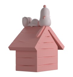 Snoopy - Veilleuse Snoopy 17 cm