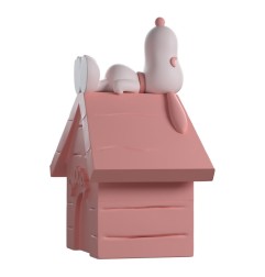 Peanuts - Veilleuse Snoopy 17 cm