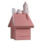 Peanuts - Veilleuse Snoopy 17 cm