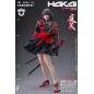 Original Character I8Toys x Gharliera - Figurine 1/6 The Girls of Armament Kina Ookami 28 cm