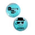 Breaking Bad - Pack 2 chauffe-mains Heisenberg Logo