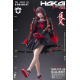 Original Character I8Toys x Gharliera - Figurine 1/6 The Girls of Armament Kina Ookami 28 cm