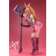 Mentality Agency Serie - Figurine 1/6 Candy Battle Damaged Ver. 28 cm