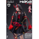 Original Character I8Toys x Gharliera - Figurine 1/6 The Girls of Armament Kina Ookami 28 cm