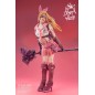 Autre - Mentality Agency Serie pour figurine 1/6 Candy Battle Damaged Ver. 28 cm