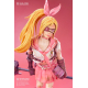 Mentality Agency Serie - Figurine 1/6 Candy Battle Damaged Ver. 28 cm