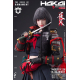 Original Character I8Toys x Gharliera - Figurine 1/6 The Girls of Armament Kina Ookami 28 cm