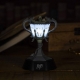 Harry Potter - Veilleuse 3D Icon Triwizard Cup 11 cm