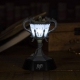 Harry Potter - Veilleuse 3D Icon Triwizard Cup 11 cm