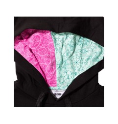 Wicked - By Loungefly veste ÃÂ  capuche  